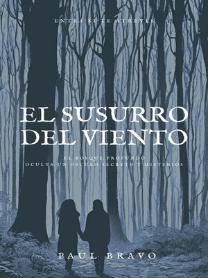 cover image of El Susurro del viento